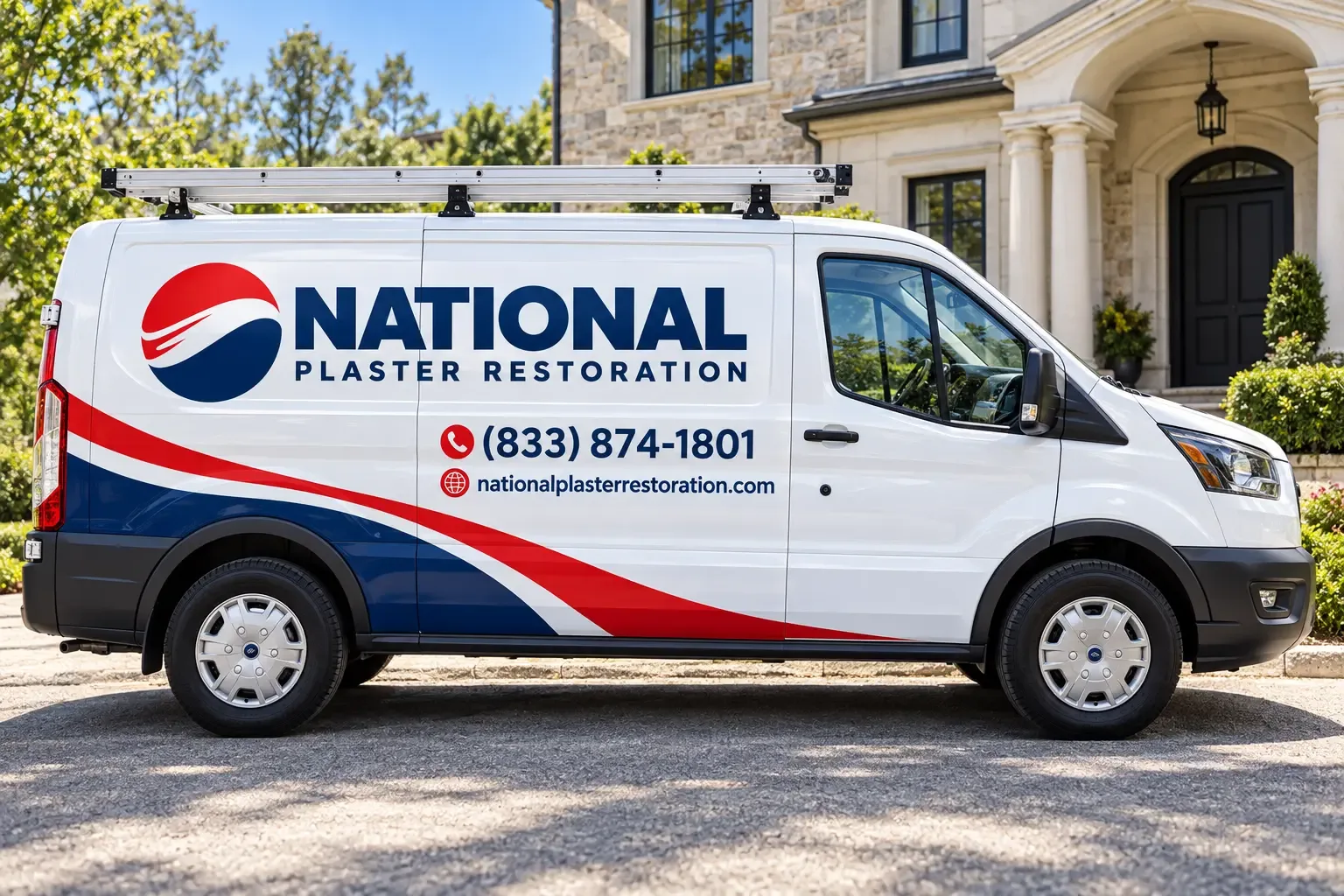 Plaster Repair in Grants Pass, OR near me